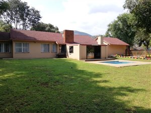 3 Bedroom House in Schoemansville