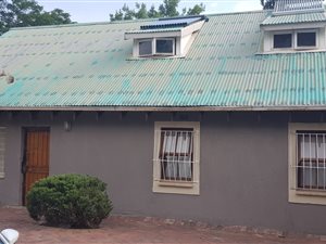 3 Bed House in Glen Austin