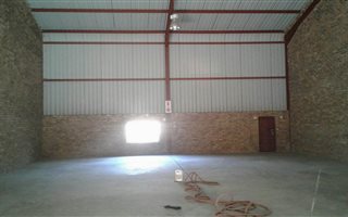 220 m² Industrial space in Anderbolt