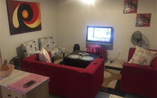 1 Bedroom Flat in Baysville