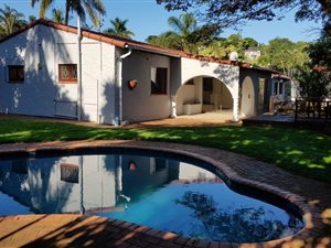 3 Bed House in Glen Anil