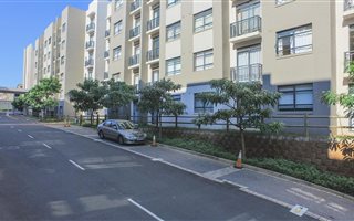 1 Bedroom Apartment in Umhlanga Ridge