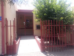 150 m² Office Space in Kimberley Central