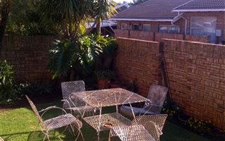 2 Bedroom Townhouse in Horison