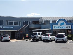 286 m² Commercial space in Parklands