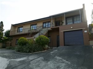 4 Bed House in Ocean View