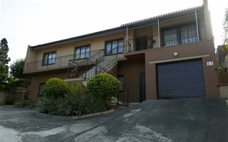 4 Bedroom House in Ocean View