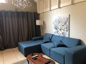 1 Bedroom Garden Cottage in Petervale
