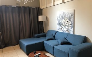 1 Bedroom Garden Cottage in Petervale