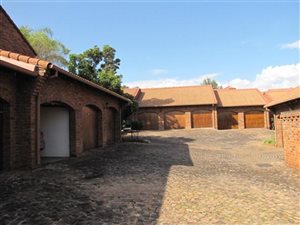 3 Bed Townhouse in Lynnwood Ridge