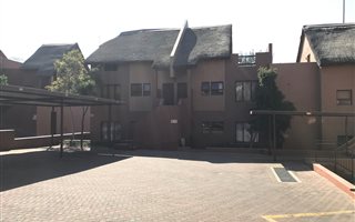 2 Bedroom Apartment in Magaliessig