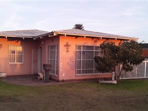 3 Bed House in Sonlandpark
