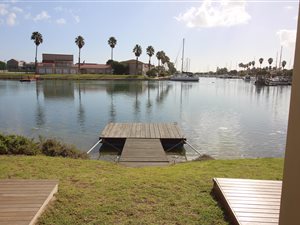 3 Bed Townhouse in Port Owen