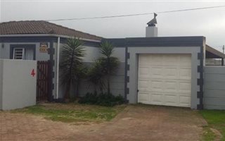 2 Bedroom House in Zonnendal