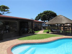 3 Bedroom Townhouse in Astra Park