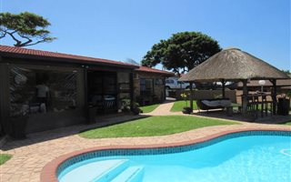3 Bedroom Townhouse in Astra Park