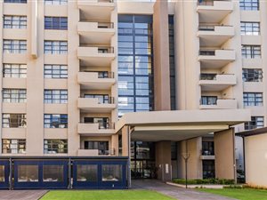 2 Bed Apartment in Morningside
