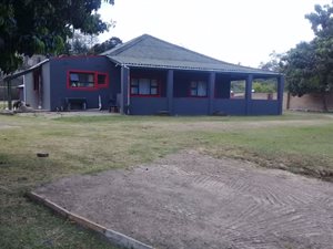 4 Bed House in Umzinto