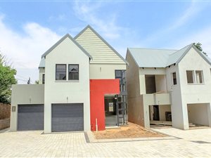 3 Bed House in Menlo Park