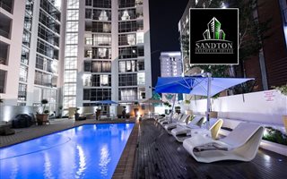 2 Bedroom Apartment in Morningside
