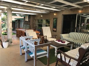 4 Bed House in Hennopspark