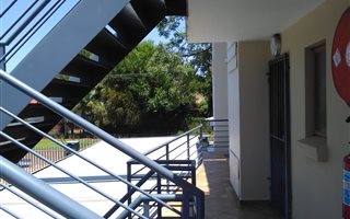 1 Bedroom Apartment in Riviera