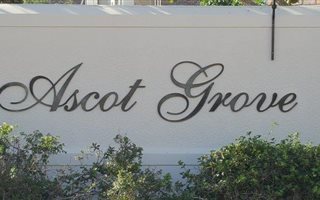 2 Bedroom Apartment in Royal Ascot
