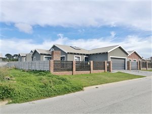 3 Bed House in Salisbury Park