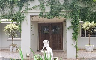 Retail space in Louis Trichardt