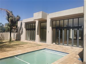 6 Bed House in Bedfordview