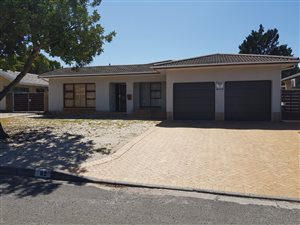 4 Bed House in Monte Vista