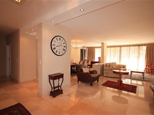 3 Bed Apartment in Riviera