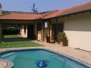 3 Bedroom Townhouse in Ferncliffe
