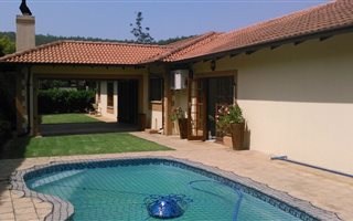 3 Bedroom Townhouse in Ferncliffe