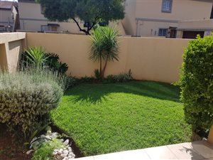 3 Bed Apartment in Annlin