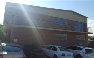 211 m² Industrial space in Barbeque Downs