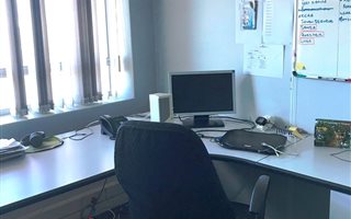 104 m² Office Space in Mowbray