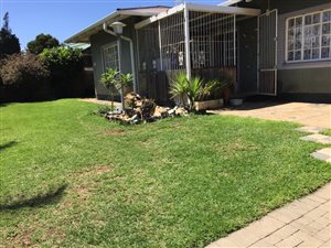 3 Bed House in Wentworth Park