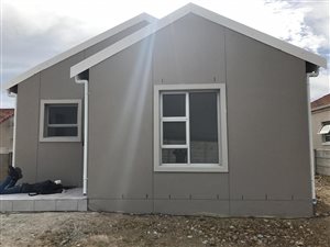 3 Bed House in Broadlands