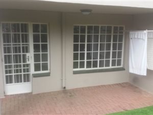 2 Bed Townhouse in Horison