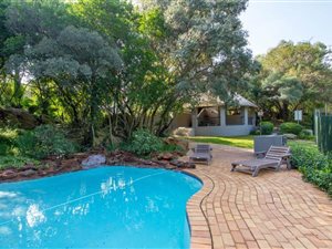 2 Bed Apartment in Jukskei Park
