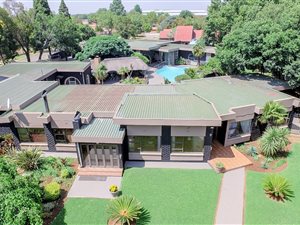 3 Bed House in Golf Park