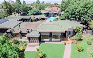 3 Bedroom House in Golf Park