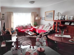 2 Bed House in Brentwood Park