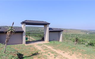 540 ha Farm in Alexandria