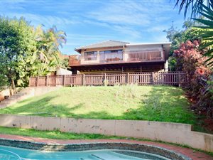 3 Bedroom House in Park Hill