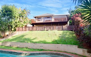 3 Bedroom House in Park Hill
