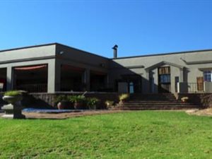 183.1 ha Farm in Magaliesburg