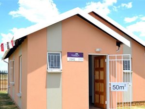 3 Bed House in Sebokeng Zone 14