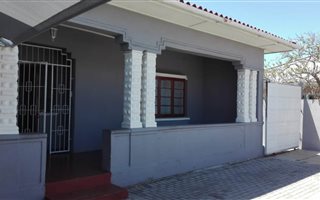 3 Bedroom House in Vasco Estate